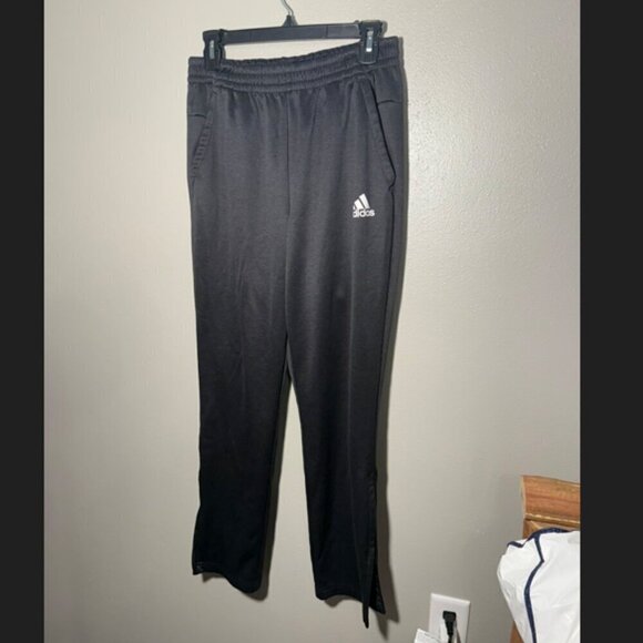 adidas Other - Adidas Joggers/Sweatpants - men's size medium